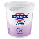 Total Yogurt 0% Grassi, 950 g